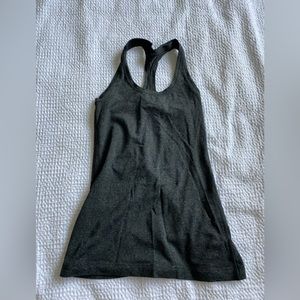 Lululemon Swiftly Tank Top